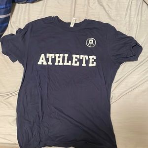 Barstool athlete Shirt